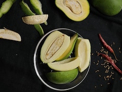 Getting A Skin Rash After Eating Raw Mangoes? Heres Why And What To Do About It