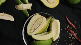 Getting A Skin Rash After Eating Raw Mangoes? Here's Why And What To Do About It