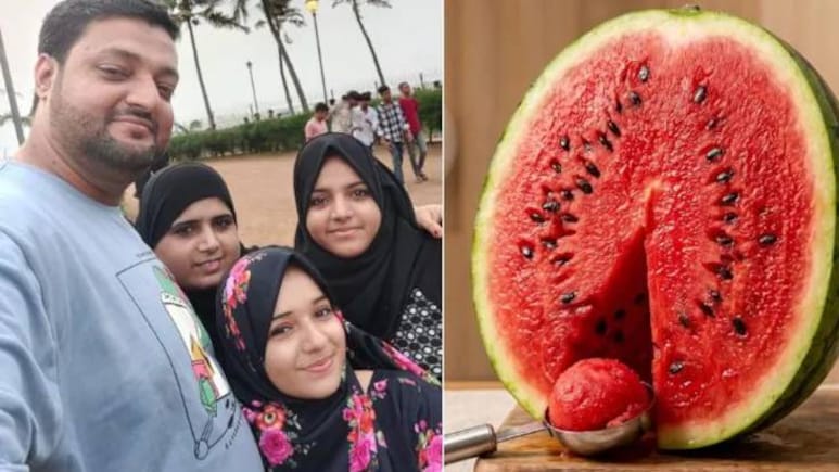 तरबूज से पूरे परिवार की मौत के मामले में बड़ा ट्विस्ट, एक गवाह को चुप कराने के लिए 4 लोगों को दिया जहर!
