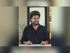 तेलुगू एक्टर समेत दो लोगों की सड़क हादसे में मौत, हैदराबाद में केंटनर से जा टकराई कार