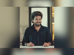 तेलुगू एक्टर समेत दो लोगों की सड़क हादसे में मौत, हैदराबाद में केंटनर से जा टकराई कार