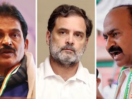 Can IUML Support For VD Satheesan Backfire? Congress Decision Likely Soon