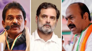 Can IUML Support For VD Satheesan Backfire? Congress Decision Likely Soon