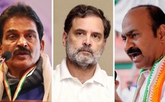 Rahul Gandhi Wants KC Venugopal As Kerala Chief Minister, Meets Him Privately