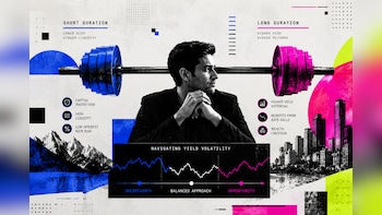 Barbell Strategy For Fixed Income: Here's What Debt Fund Managers Use To Navigate Yield Volatility — Explained