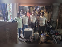 मुंबई में ड्रग्स माफिया पर बड़ी चोट; 14 करोड़ की एमडी और 3.82 करोड़ की हेरोइन जब्त, 12 गिरफ्तार