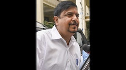 Former Bengal Minister Sujit Bose Arrested In Money Laundering Case