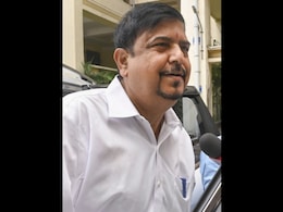 Former Bengal Minister Sujit Bose Arrested In Money Laundering Case