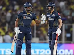 Shubman Gill, Sai Sudharsan Accused Of Being Too Cautious. Gujarat Titans Official Responds