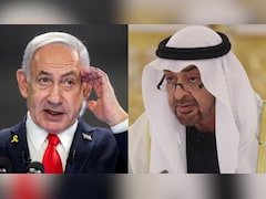 नेतन्याहू से ‘सीक्रेट मीटिंग’ पर UAE का इनकार, क्या ईरान जंग के बीच इस्लामिक देश कुछ छिपा रहा?