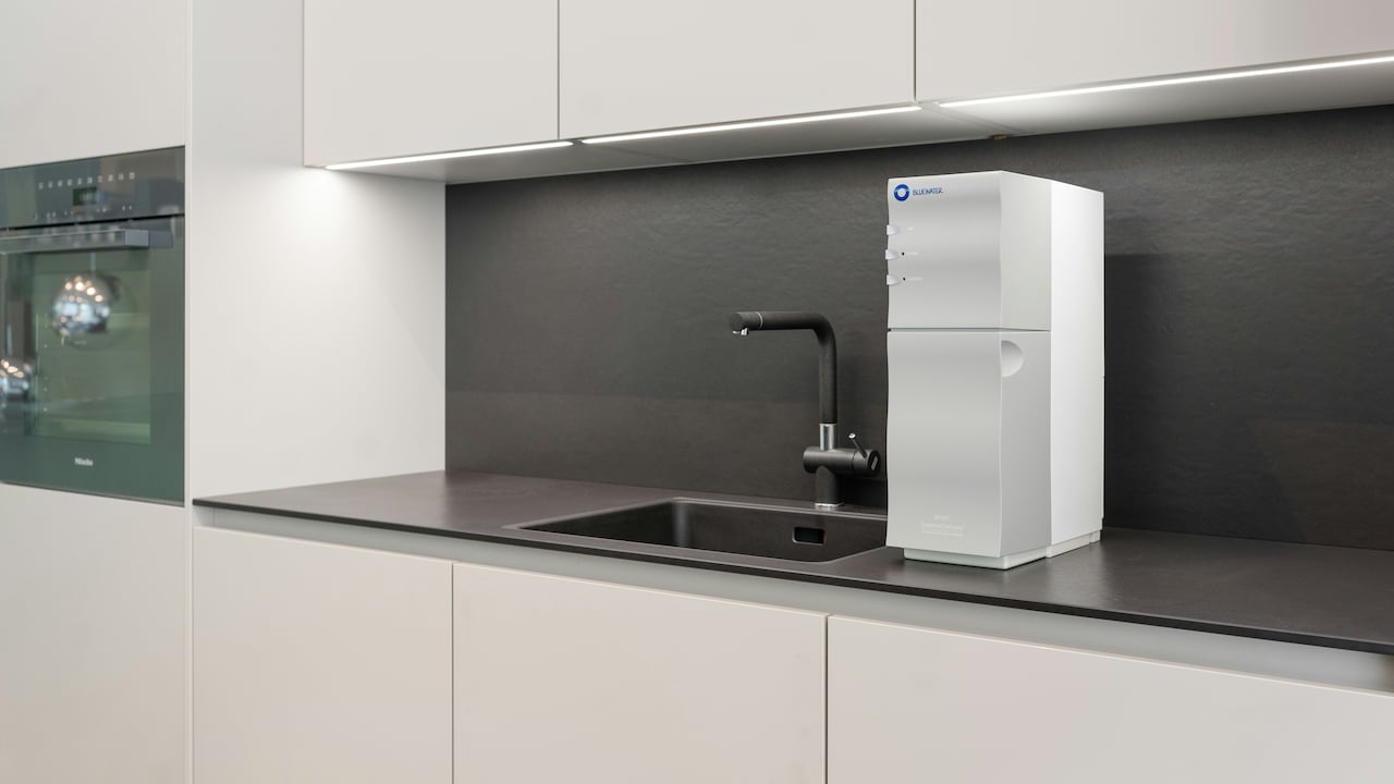 Does Your Water Purifier Make Water Taste Bad? This Is How To Fix It