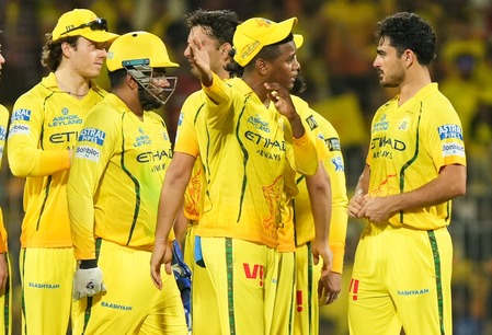 CSK's Rs 30 Crore Blunder: Ex-Player Exposes Mistake By Five-Time Champions