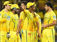 Hemang Badani As CSK Coach Gets Strong Objection Ahead Of IPL 2027: "MS Dhoni Is Enough"
