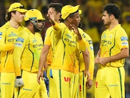 Hemang Badani As CSK Coach Gets Strong Objection Ahead Of IPL 2027: "MS Dhoni Is Enough"
