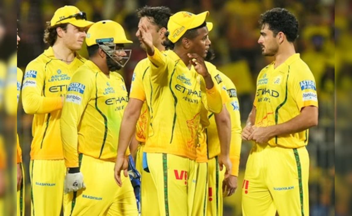 CSK vs GT: प्लेऑफ के लिए चेन्नई को सिर्फ जीत काफी नहीं, GT के खिलाफ इस रणनीति के साथ करना होगा खेला