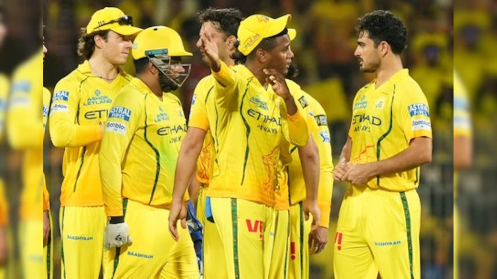 CSK vs GT: CSK के पास आखिरी मौका, प्लेऑफ की उम्मीद को जिंदा रखना है तो GT के खिलाफ करना होगा ये कारनामा