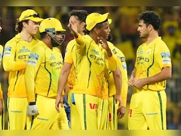 CSK's Rs 30 Crore Blunder: Ex-Player Exposes Mistake By Five-Time Champions Amid Inconsistent Season