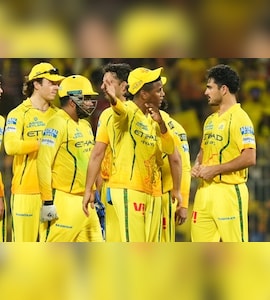 CSKs Rs 30 Crore Blunder: Ex-Player Exposes Mistake By Five-Time Champions Amid Inconsistent Season