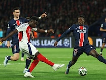 Arsenal Aiming To Dethrone Dynasty-Chasing PSG In UEFA Champions League Final