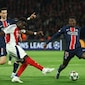 Arsenal Aiming To Dethrone Dynasty-Chasing PSG In UEFA Champions League Final