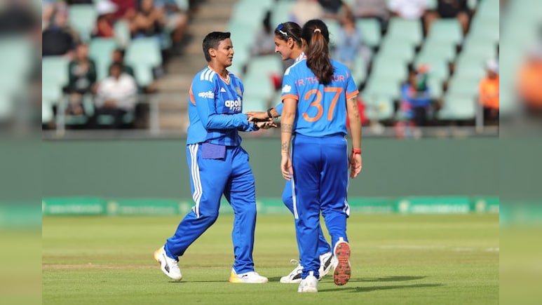 Women&rsquo;s T20 World Cup: महिला टी20 वर्ल्ड कप 2026 के लिए भारतीय टीम का ऐलान, प्रतिका रावल को नहीं मिली जगह