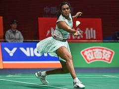 PV Sindhu Advance, Satwiksairaj Rankireddy-Chirag Shetty Win At Singapore Open