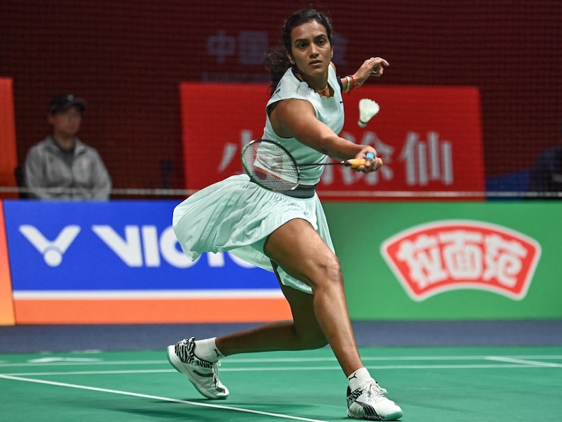 PV Sindhu Advance, Satwiksairaj Rankireddy-Chirag Shetty Win At Singapore Open