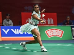 PV Sindhu Returns To Top 10 In World Badminton Rankings For The First Time Since 2023