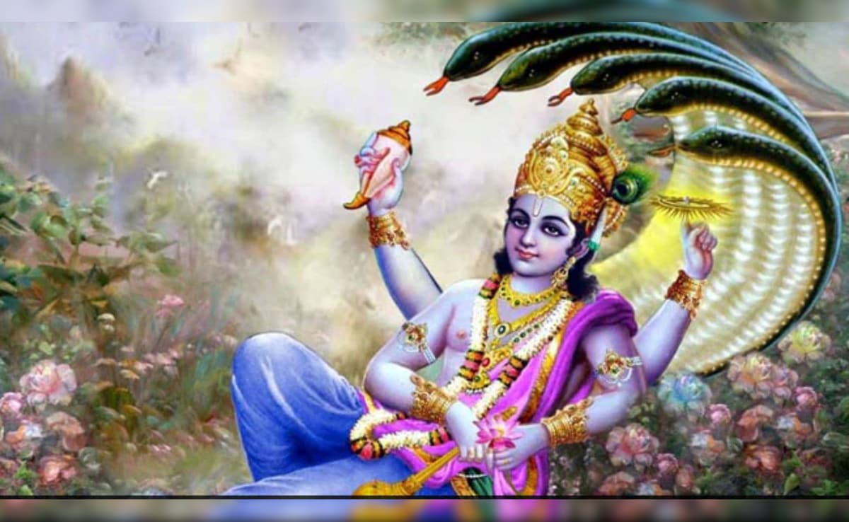 Jyestha Adhik Purnima 2026: ज्येष्ठ अधिकमास की पूर्णिमा आज, जानें शुभ मुहूर्त, पूजा विधि और महत्व