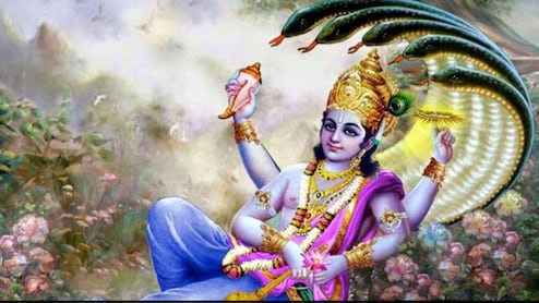 Jyestha Adhik Purnima 2026: ज्येष्ठ अधिकमास की पूर्णिमा आज, जानें शुभ मुहूर्त, पूजा विधि और महत्व