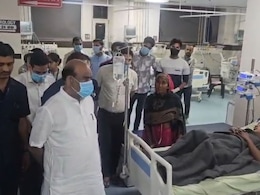 कोटा प्रसूता केस में राजस्थान सरकार का बड़ा एक्शन, SMS से भेजी एक्सपर्ट्स की टीम, मंत्री बोले- दोषी बख्शे नहीं जाएंगे