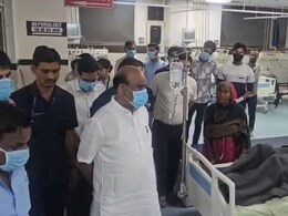 राजस्थान में इन 24 दवाओं के बिक्री-इस्तेमाल पर रोक, कोटा के अस्पताल में महिलाओं की मौत के बाद सरकार का फैसला