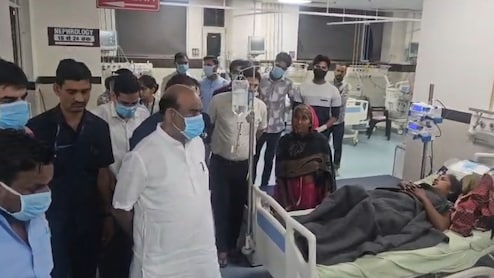 राजस्थान में इन 24 दवाओं के बिक्री-इस्तेमाल पर रोक, कोटा के अस्पताल में महिलाओं की मौत के बाद सरकार का फैसला
