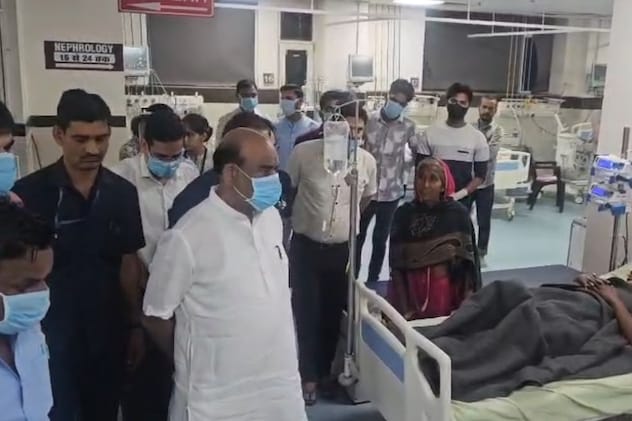 राजस्थान में इन 24 दवाओं के बिक्री-इस्तेमाल पर रोक, कोटा में महिलाओं की मौत के बाद सरकार का फैसला