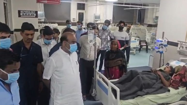 राजस्थान में इन 24 दवाओं के बिक्री-इस्तेमाल पर रोक, कोटा के अस्पताल में महिलाओं की मौत के बाद सरकार का फैसला