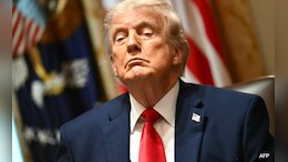 US Sanctions Iran's Persian Gulf Strait Authority Set To Manage Hormuz