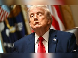 US Sanctions Iran's Persian Gulf Strait Authority Set To Manage Hormuz