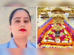 पत्नी की हत्या कर खाटूश्याम के दर्शन करने पहुंचा पति, लाश बेड पर रख बाहर से बंद कर दिया दरवाजा