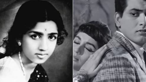 लता मंगेशकर का 62 साल पुराना यादगार गाना, मनोज कुमार के कहने पर डायरेक्टर ने सुना तो डायरेक्टर सिर पर जूता मारने के लिए था तैयार