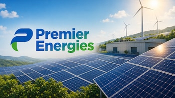 Premier Energies Gets Target Price Hike From Kotak Securities After Strong Q4