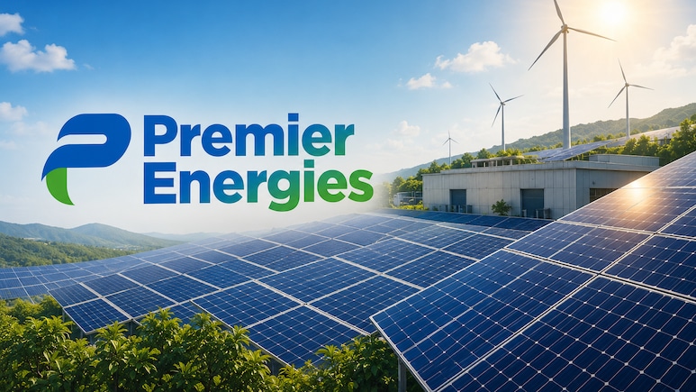 Premier Energies Gets Target Price Hike From Kotak Securities After Strong Q4