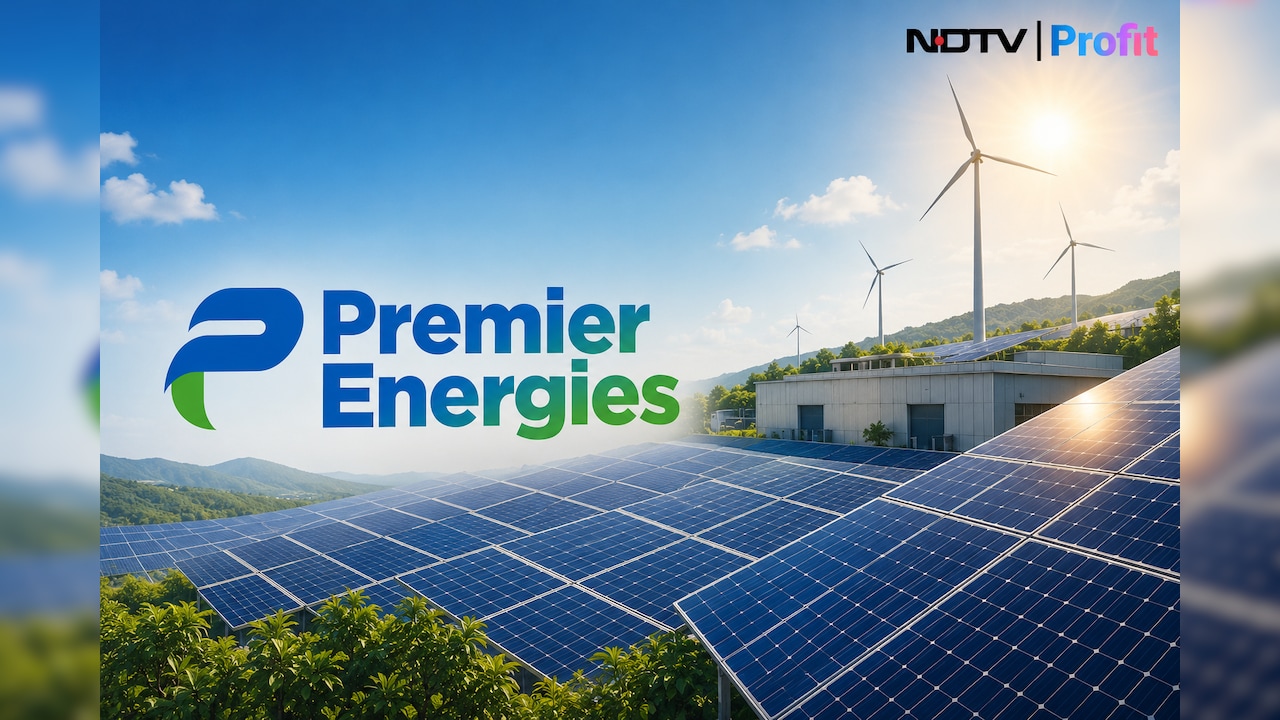 Premier Energies Q1 Adds Fuel To The Solar Rally, Wins Bullish Targets From Brokerages — Check Targets