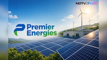 Premier Energies Shares Extend Gains A Day After Nomura, Quant Buy Stake In Block Deals