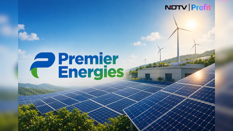 Premier Energies Shares Extend Gains A Day After Nomura, Quant Buy Stake In Block Deals