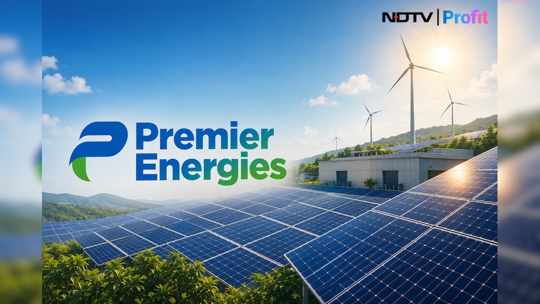 Premier Energies Shares Extend Gains A Day After Nomura, Quant Buy Stake In Block Deals