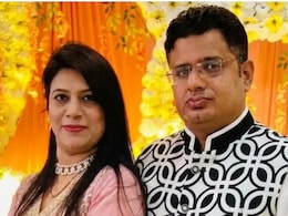 Haryana: पति ने झगड़ के बाद स्कूल टीचर पत्नी की छाती पर प्रेस मारी, फिर गला घोंटकर कर दी हत्या