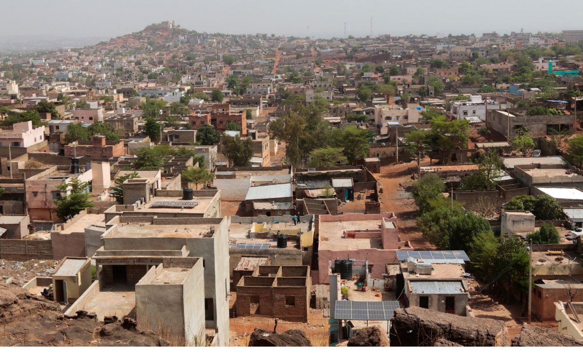 Mali Launches Probe Into Soldiers Over Role In Al-Qaeda-Linked Attacks