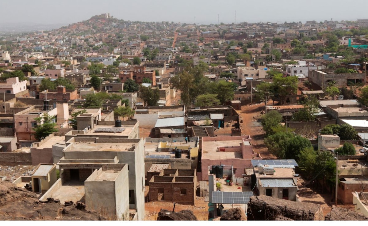 Mali Launches Probe Into Soldiers Over Role In Al-Qaeda-Linked Attacks