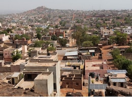 Mali Launches Probe Into Soldiers Over Role In Al-Qaeda-Linked Attacks