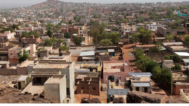 Mali Launches Probe Into Soldiers Over Role In Al-Qaeda-Linked Attacks